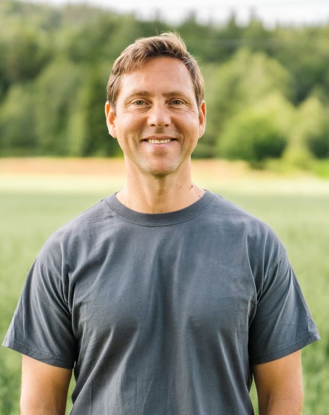 Øystein Chr. Løken