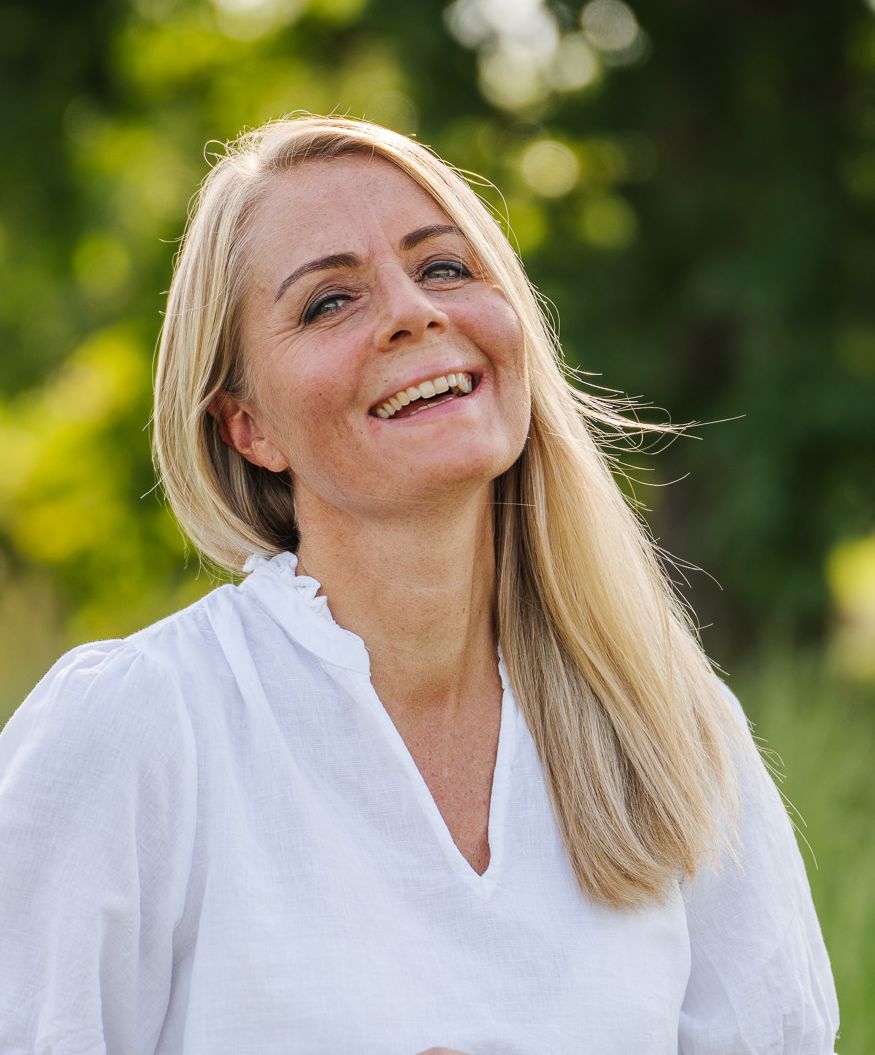 Siv Kristiansen