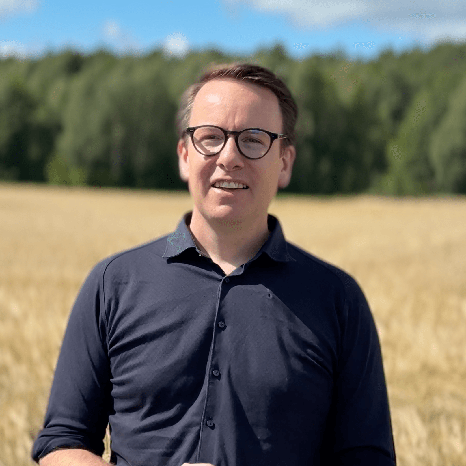 Øyvind Brekkhus Sandåker